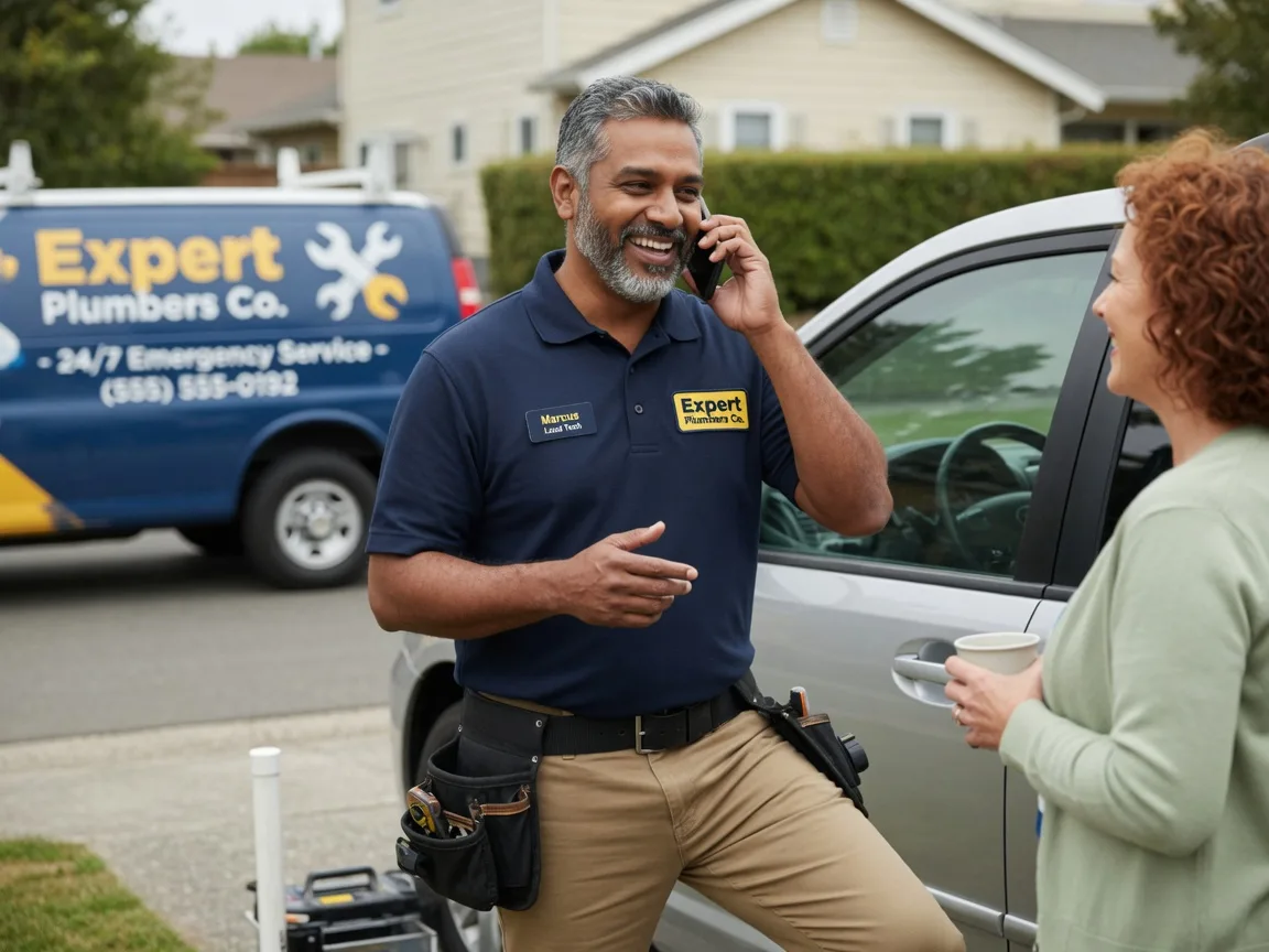 Drain Cleaning Portsmouth, IA FAQs